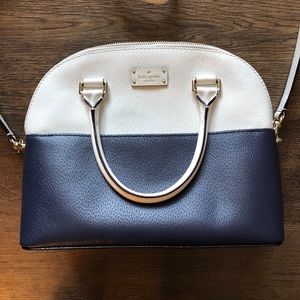 Kate Spade Crossbody Purse